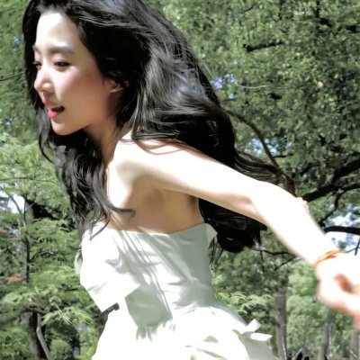 兴奋不已